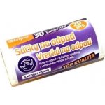 Vipor sáčky 20 l 12 µm 30ks bílý – Zboží Dáma