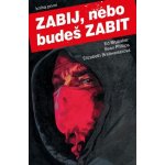 Zabij, nebo budeš zabit 1 - Ed Brubaker – Zboží Dáma Zabij, nebo budeš zabit 1 - Ed Brubaker – Zboží Dáma
