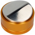 Barista Space C1 Distributor 58mm zlatý – Zboží Dáma