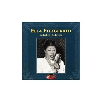 Fitzgerald Ella - A Tisket A Tasket CD