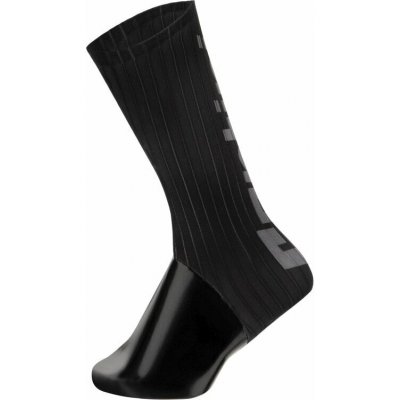 Santini Redux Aero Shoe Covers Nero