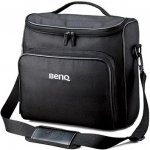 BenQ transportní brašna pro projektor M5 (31 x 29 x 11 cm) - W1070/W1080ST/MW663/MX720/MW721/MS616ST/MX618ST/MX819ST... 5J.J3T09.001 – Hledejceny.cz