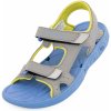 Dětské sandály Columbia Techsun Vent modrá