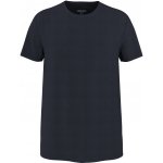Esmara Men triko s BIO bavlnou Navy modrá – Sleviste.cz