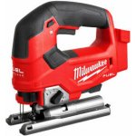 Milwaukee M18 FJS-0X – Zboží Mobilmania