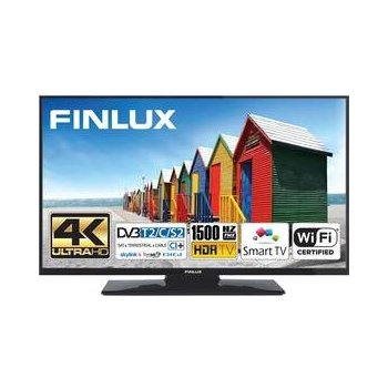 Finlux 55FUD7061