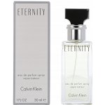 Calvin Klein Eternity parfémovaná voda dámská 30 ml – Zbozi.Blesk.cz