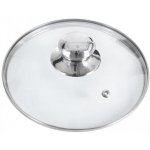 Orion poklice skleněná CRY 18cm – Zbozi.Blesk.cz