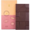 Čokoláda LYRA Santander Magic 85% 90 g
