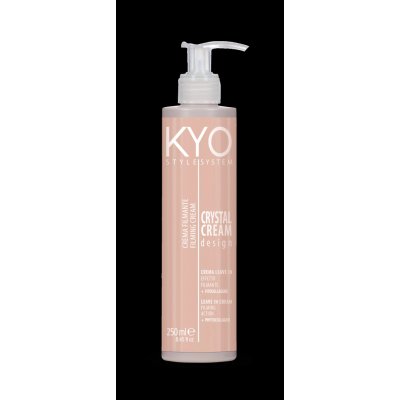 Kyo Crystal Cream 250 ml – Hledejceny.cz