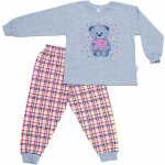 Betty Mode dětské pyžamo Medvídek – Sleviste.cz