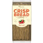 Danvita Křehké pšeničné plátky se sladkým chilli 130 g – Zboží Dáma