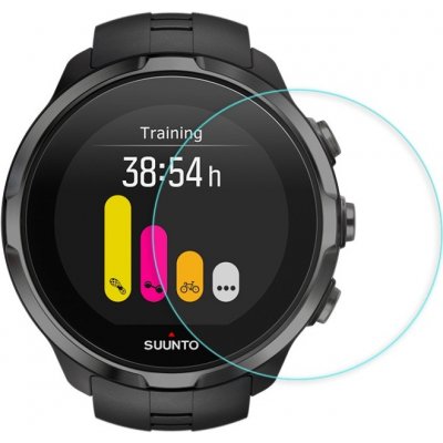 VSECHNONAMOBIL Ochranné sklo pro Suunto 9 60376 – Zboží Živě