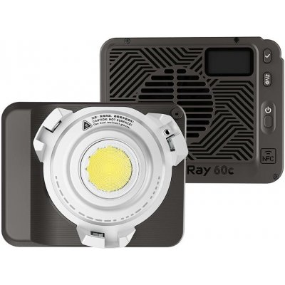 amaran Ray 60c – Hledejceny.cz
