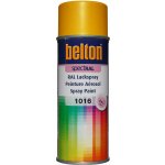 Belton Barva ve spreji RAL 1016 400ml SÍROVÁ ŽLUTÁ