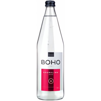 Boho Voda Perlivá 0,75 l – Hledejceny.cz