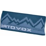 Ortovox Peak Headband – Zbozi.Blesk.cz