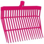 Waldhausen Místovací vidle Plastic růžové – Hledejceny.cz