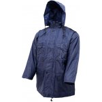 Bunda AČR zateplená s kapucí modrá – Hledejceny.cz