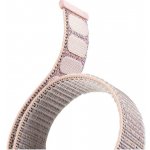 Aiino-Koa Band pro Apple Watch (1-10 Series) 38-42 mm-Fluffy Rose, AIBANDS-FR – Sleviste.cz