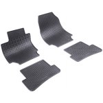 Koberce gumové Rigum Renault CAPTUR 2013 – Sleviste.cz