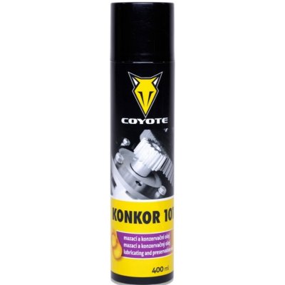Coyote Konkor 101 4 l | Zboží Auto