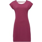 LOAP AUBRIETA Dámské šaty růžová – Sleviste.cz