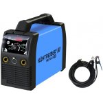 Kühtreiber KITin 190 TIG LA RS + gumové kabely 25/5m – Zbozi.Blesk.cz