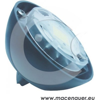 Eheim LED lampa daylight & actinic blue pro osvětlení 6471 – Hledejceny.cz