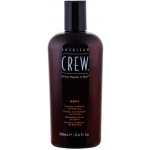 American Crew sprchový gel 3v1 pro muže 250 ml – Hledejceny.cz