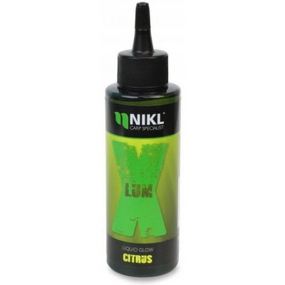 Karel Nikl Atraktor Citrus 115 ml – Zboží Dáma