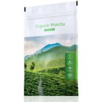 Organic matcha Powder Energy prášek 50 g – Hledejceny.cz
