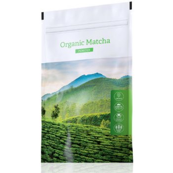 Energy Organic Matcha powder 50 g