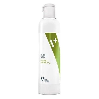 VETEXPERT Repair shampoo regenerační 250 ml – Hledejceny.cz