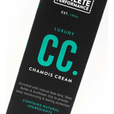 Muc Off Luxury Chamois Cream krém 100 ml – Hledejceny.cz