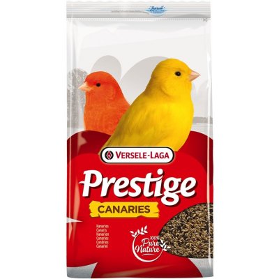 Versele-Laga Prestige Canaries 20 kg – Zbozi.Blesk.cz