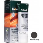 Collonil Waterstop impregnační krém na boty tmavě šedý 75 ml – Zboží Dáma