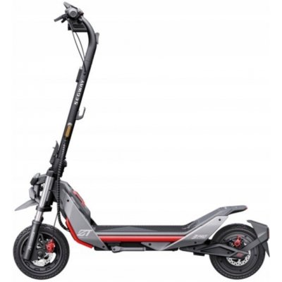 Segway ZT3 PRO D – Zboží Mobilmania