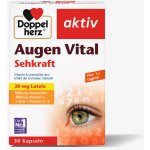 Doppel herz Augen vital 30 kapslí – Hledejceny.cz