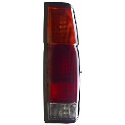 ACI NISSAN KING CAB 83-98 zadní světlo komplet (King Cab) P – Zboží Mobilmania