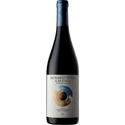 Juan Gil Rosario Vera Amona Tempranillo suché červené 2021 14% 0,75 l (holá láhev) – Hledejceny.cz
