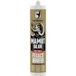 Den Braven Mamut Glue Multi vysokopevnostní lepidlo 290 ml šedé – Sleviste.cz