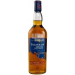 Talisker American Oak 45,8% 0,7 l (karton) – Hledejceny.cz