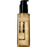 Redken All Soft Argan-6 Oil Víceúčelový olej pro suché a křehké vlasy 100 ml – Hledejceny.cz