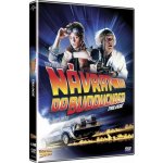 Návrat do budoucnosti kolekce 1-3 – Zboží Mobilmania