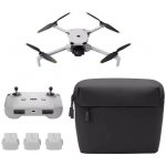 DJI Lito 1 Fly More Combo (DJI RC-N3) CP.MA.00000991.01 – Zboží Živě