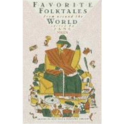 Favorite Folktales from..World