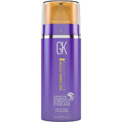Global Keratin Miami Bombshell fialová kúra na vlasy 100 ml – Zboží Mobilmania
