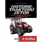 Historie traktorů Zetor – Hledejceny.cz