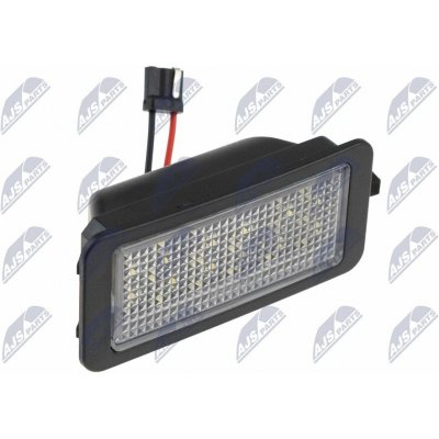 Osvětlení SPZ NTY ELP-VW-043 | Zboží Auto